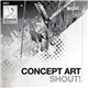 Concept Art - Shout!