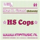 Max B. Grant - HS Cops